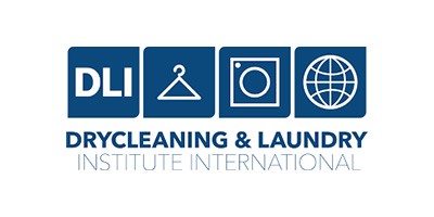 Dry cleaning institute logo